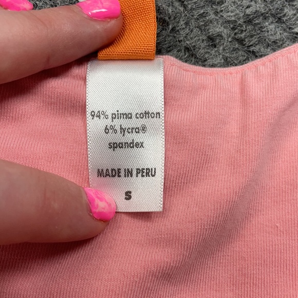 Lucy Women’s Tank Top Blouse (3455) - Picture 6 of 6